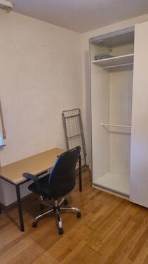 Foto - Etagenwohnung in Bamberg