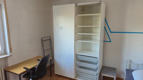 Foto - Etagenwohnung in Bamberg zur Miete