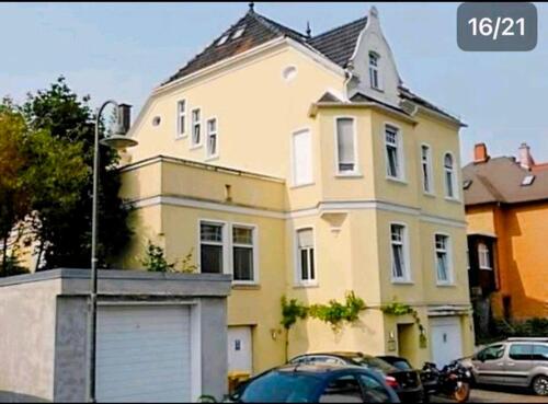 Foto - Außergewöhnliche Eigentumswohnung am Binger Rochusberg