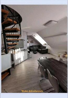 Foto - Etagenwohnung in Leimen