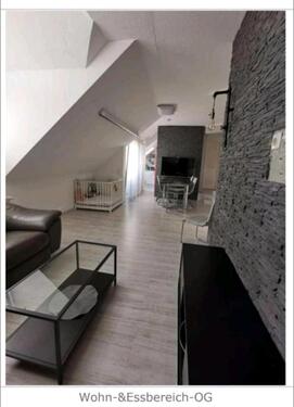 Foto - Etagenwohnung in Leimen zur Miete