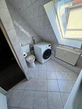 Foto - Etagenwohnung in Kölleda zur Miete