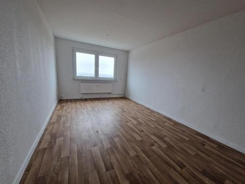 Foto - Etagenwohnung zur Miete in Neubrandenburg