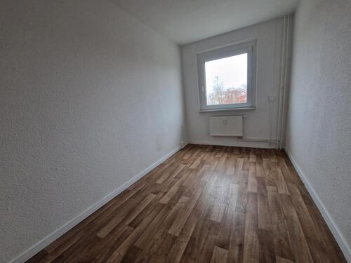 Foto - Etagenwohnung in Neubrandenburg zur Miete