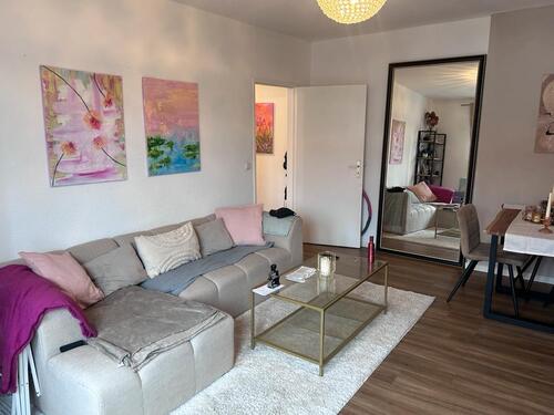 Foto - Wohnung Charlottenburg- Ohne Anmeldung