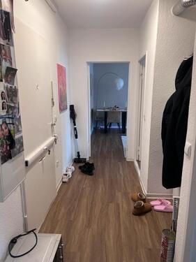 Foto - Etagenwohnung in Berlin