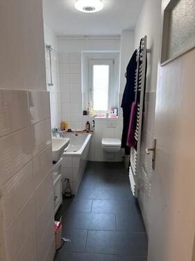 Foto - Etagenwohnung in Berlin zur Miete