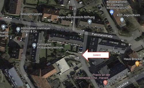 Foto - andere zur Miete in Münster