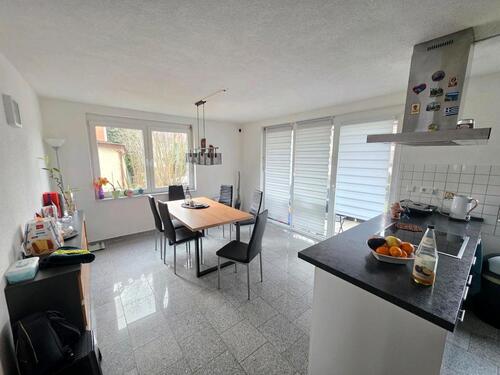 Foto - Etagenwohnung in Stockach zur Miete