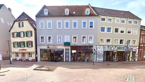 Foto - Speyer - Erstvermietung nach Kernsanierung am Postplatz!!