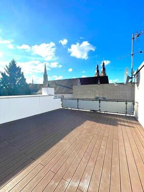 Foto - Etagenwohnung zur Miete in Speyer