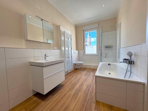 Foto - Etagenwohnung in Speyer