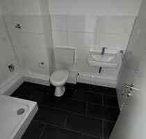 2 Zimmer und neues Duschbad - 439,00 EUR Kaltmiete, ca.  55,00 m² in Dorsten (PLZ: 46284)