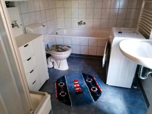 Foto - 2 Zimmer Etagenwohnung zur Miete in Ihlow