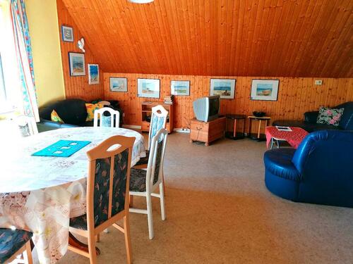 Foto - Etagenwohnung in Ihlow zur Miete