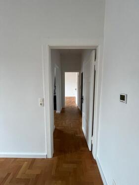 Foto - Etagenwohnung in Bremen zur Miete