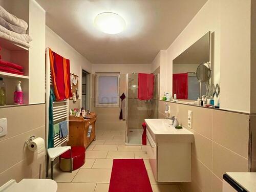 Foto - 3 Zimmer Etagenwohnung in Bad Kissingen