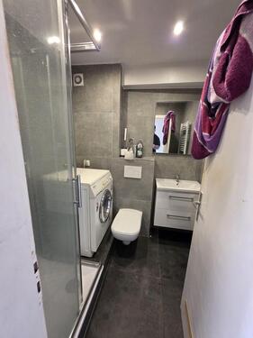 Foto - Etagenwohnung in Köln zur Miete