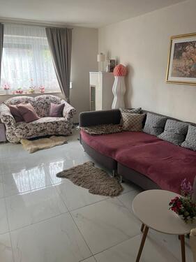 Foto - 3 Zimmer Etagenwohnung zum Kaufen in Korb