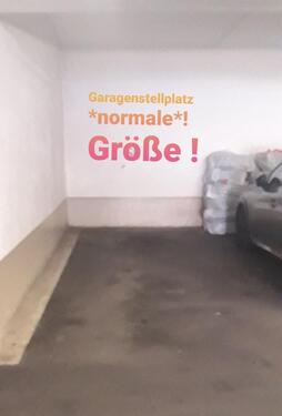 Foto - Garagenstellplatz - 65,00&nbsp;EUR Miete,