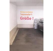 Garagenstellplatz - 65,00&nbsp;EUR Miete, in Pforzheim (PLZ: 75175)