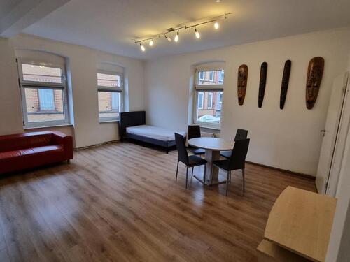 Foto - Etagenwohnung in Höhr-Grenzhausen zur Miete