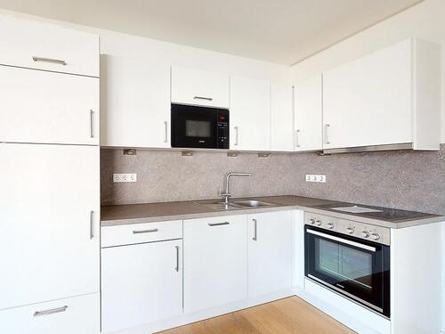 Foto - 2 Zimmer Erdgeschoßwohnung in Frankfurt am Main