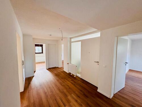 Foto - 3.5 Zimmer Dachgeschoßwohnung zur Miete in Pfinztal