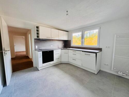 Foto - 3.5 Zimmer Dachgeschoßwohnung in Pfinztal