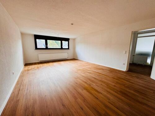 Foto - Dachgeschoßwohnung in Pfinztal zur Miete