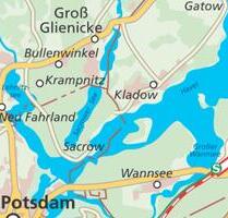 Eigentumswohnung Berlin Kladow 3 Zimmer ohne Mieter