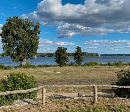 Foto - 3 Zimmer Erdgeschoßwohnung in Berlin