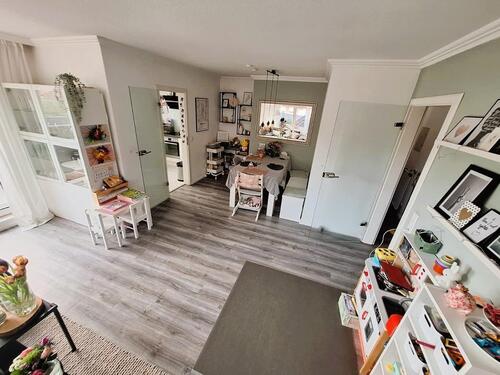 Foto - Attraktive Maisonette-Wohnung in ruhiger Lage von Ummeln