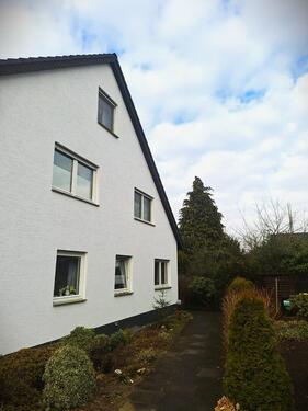 Foto - Etagenwohnung in Gütersloh zum Kaufen