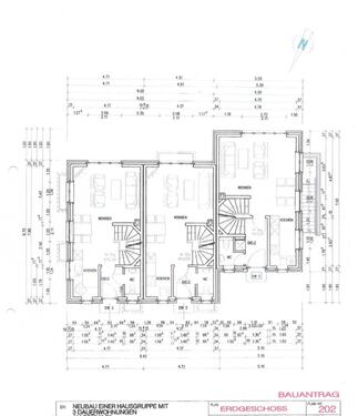 Foto - 7 Zimmer Einfamilienhaus in List auf Sylt