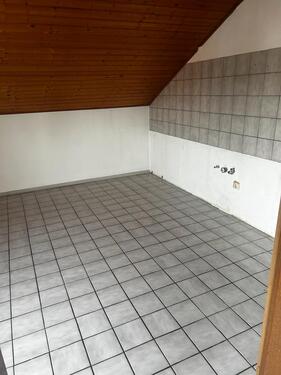 Foto - Dachgeschoßwohnung in Kassel zur Miete