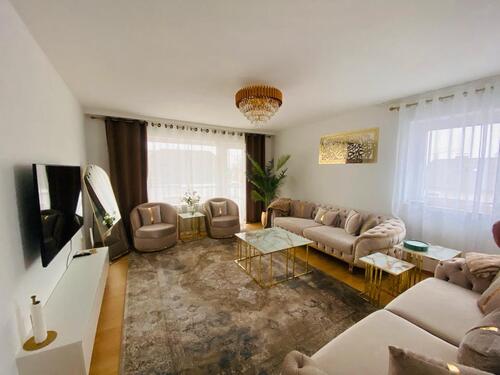 Foto - Wohnung 75 m in Paderborn ab 01.05 zu vermieten