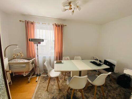 Foto - 3 Zimmer Etagenwohnung in Paderborn