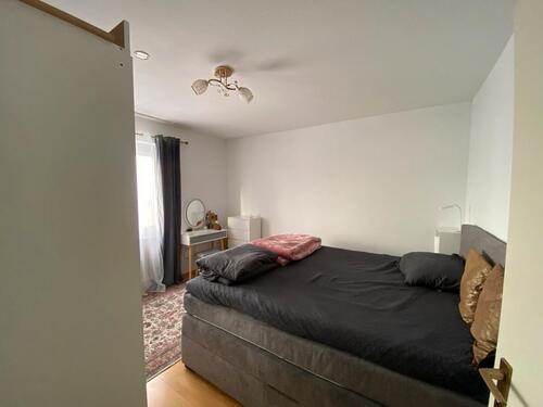 Foto - Etagenwohnung in Paderborn zur Miete