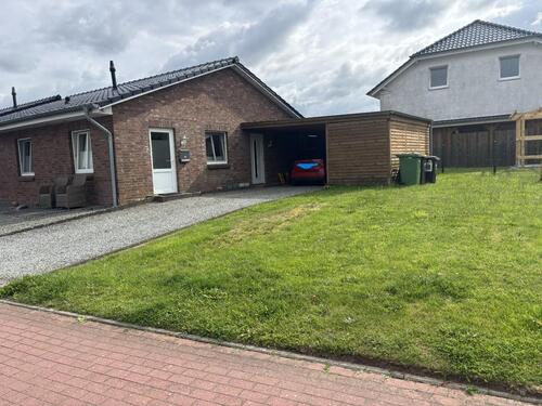 Foto - 3 Zimmer Reihenhaus in Mittelangeln