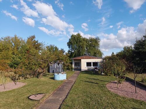 Foto - Grundst&uuml;ck in Riesa zur Miete