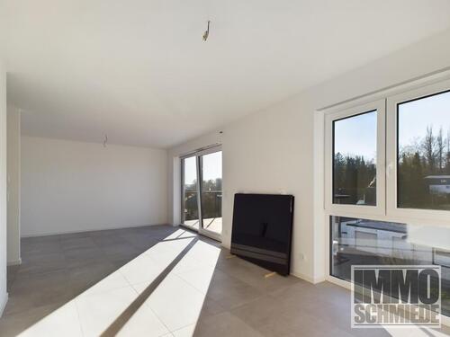 Foto - Etagenwohnung in Grünberg zur Miete