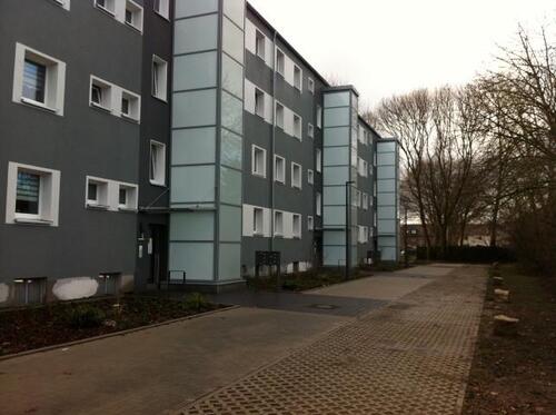 Foto - 3.5 Zimmer Etagenwohnung zur Miete in Duisburg