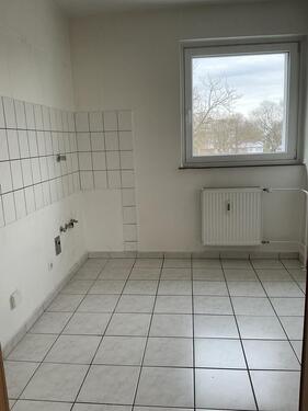 Foto - Etagenwohnung in Duisburg zur Miete