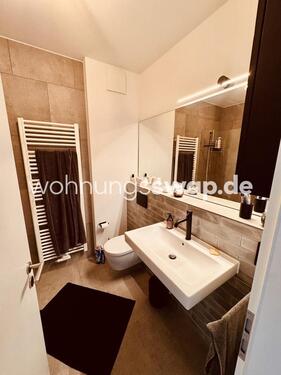 Foto - 3 Zimmer Etagenwohnung in Hamburg