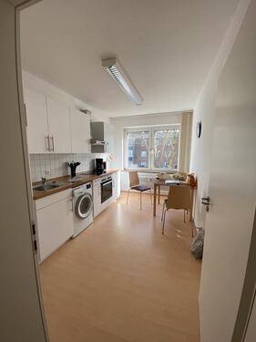 Foto - Lichtudurchflutete 2 Zimmer Wohnung in Dortmund Hörde!