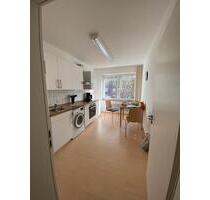 Lichtudurchflutete 2 Zimmer Wohnung in Dortmund Hörde!