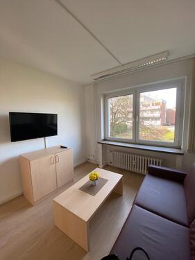 Foto - Etagenwohnung in Dortmund zur Miete