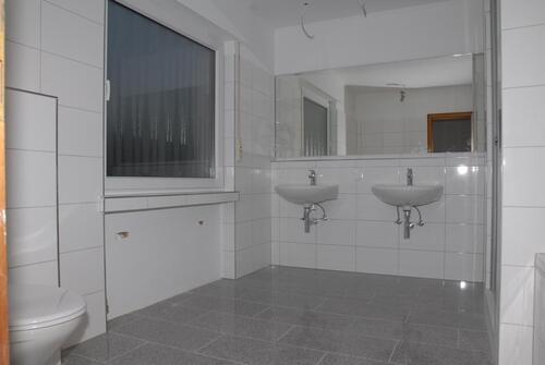 Foto - Etagenwohnung in Bad Iburg zur Miete