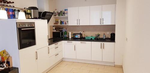 Foto - 3.5 Zimmer Erdgeschoßwohnung zur Miete in Massenbachhausen